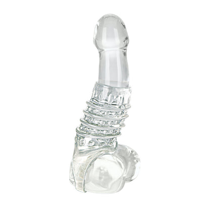Stimulation Enhancer - Clear | 716770091253 | Available at EroticWarehouse.com