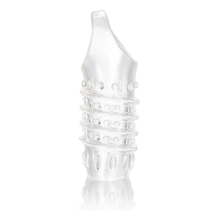Stimulation Enhancer - Clear | 716770091253 | Available at EroticWarehouse.com