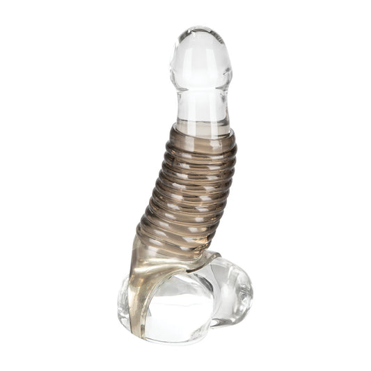 Stimulation Enhancer - Smoke | 716770091260 | Available at EroticWarehouse.com