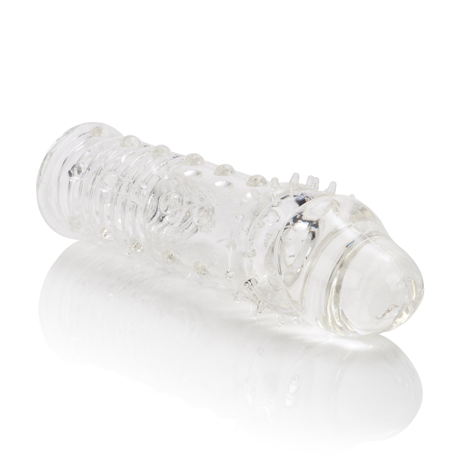 Adonis Extension - Clear | 716770055668 | Available at EroticWarehouse.com