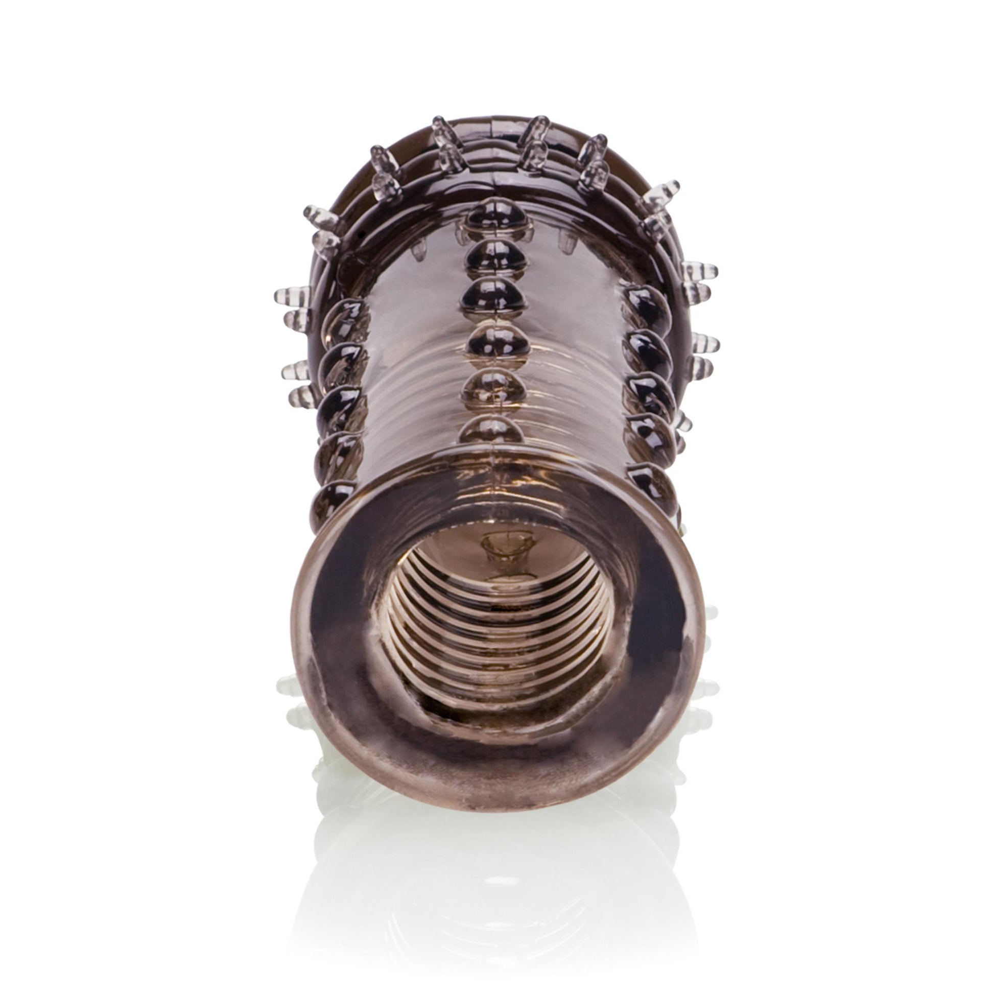 Adonis Extension - Smoke | 716770059253 | Available at EroticWarehouse.com