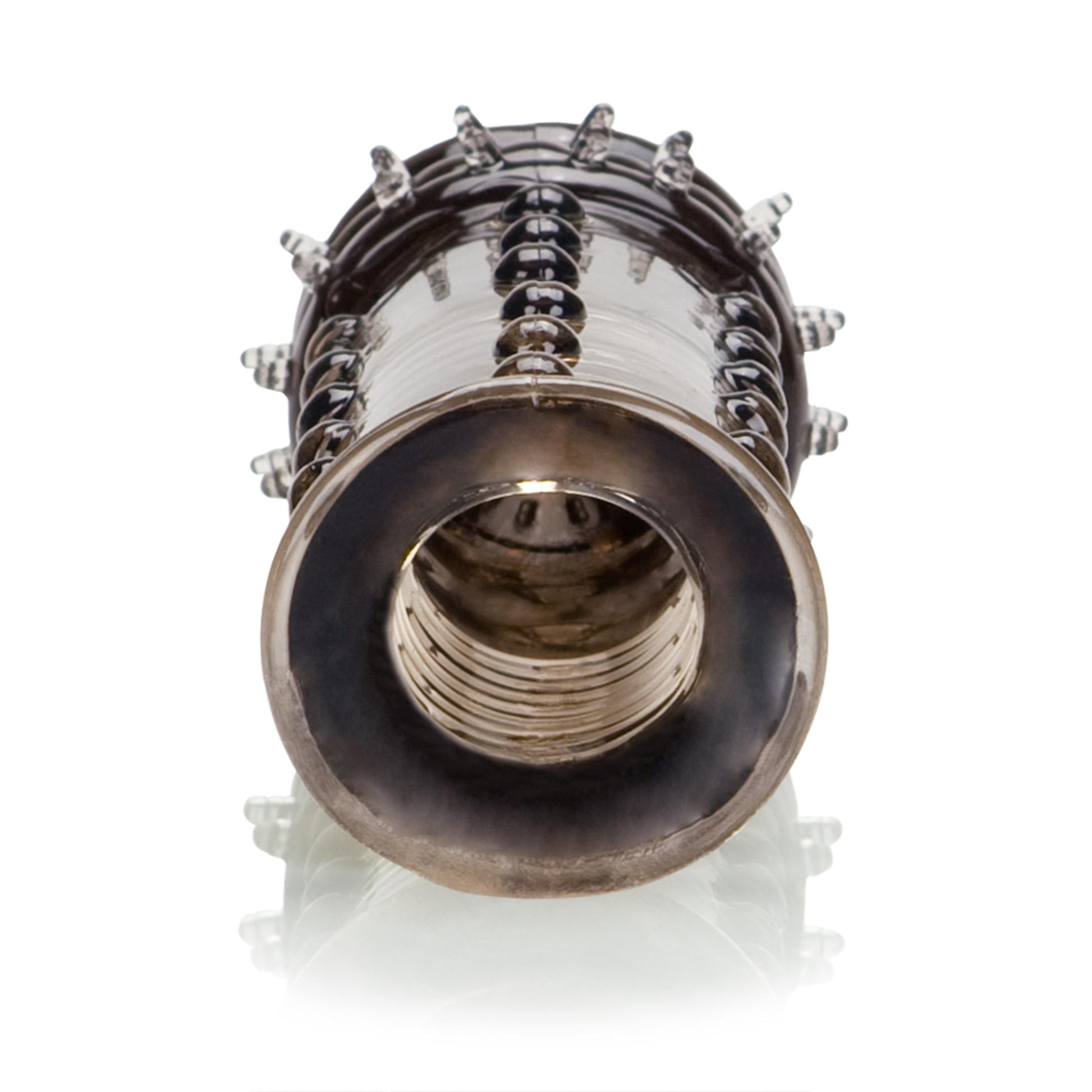 Adonis Extension - Smoke | 716770059253 | Available at EroticWarehouse.com