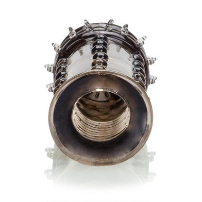 Adonis Extension - Smoke | 716770059253 | Available at EroticWarehouse.com
