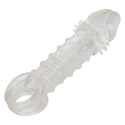 Ultimate Stud Extender - Clear | 716770094476 | Available at EroticWarehouse.com