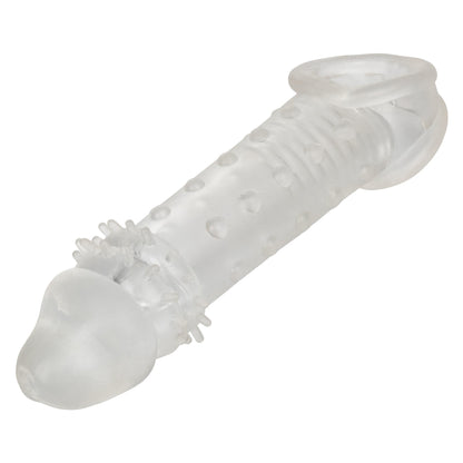 Ultimate Stud Extender - Clear | 716770094476 | Available at EroticWarehouse.com