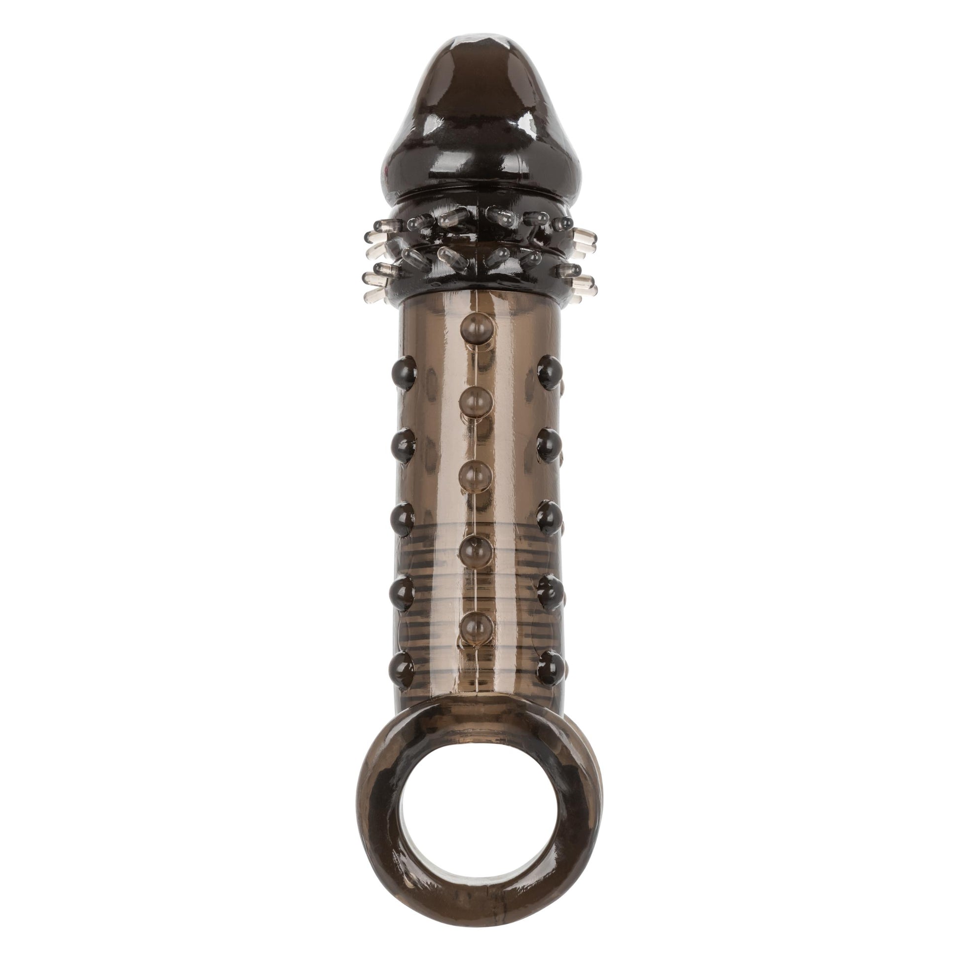 Ultimate Stud Extender - Smoke | 716770094483 | Available at EroticWarehouse.com