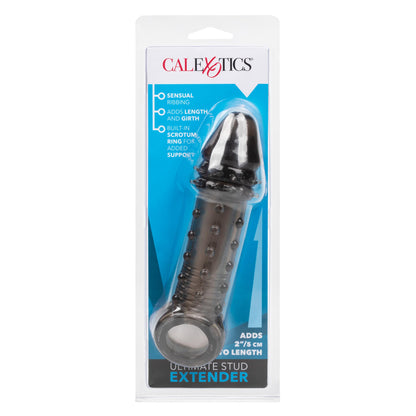 Ultimate Stud Extender - Smoke | 716770094483 | Available at EroticWarehouse.com