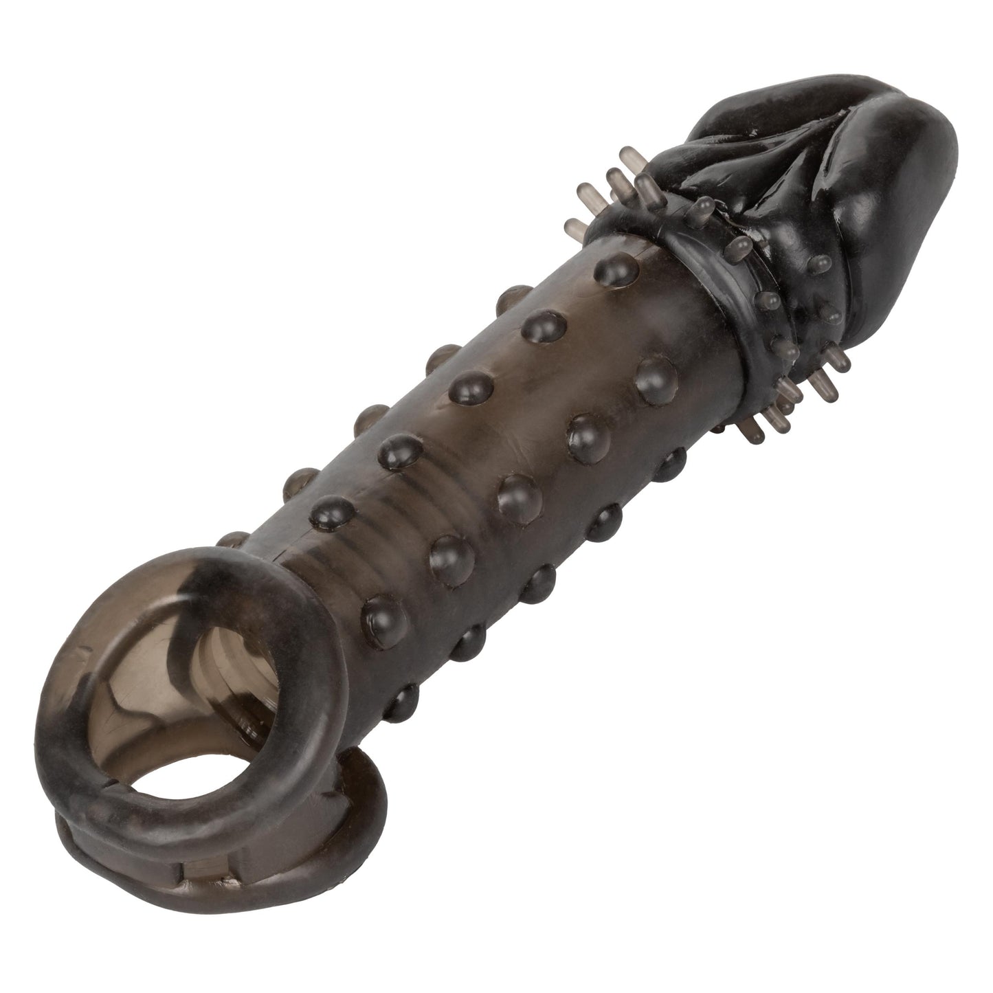 Ultimate Stud Extender - Smoke | 716770094483 | Available at EroticWarehouse.com