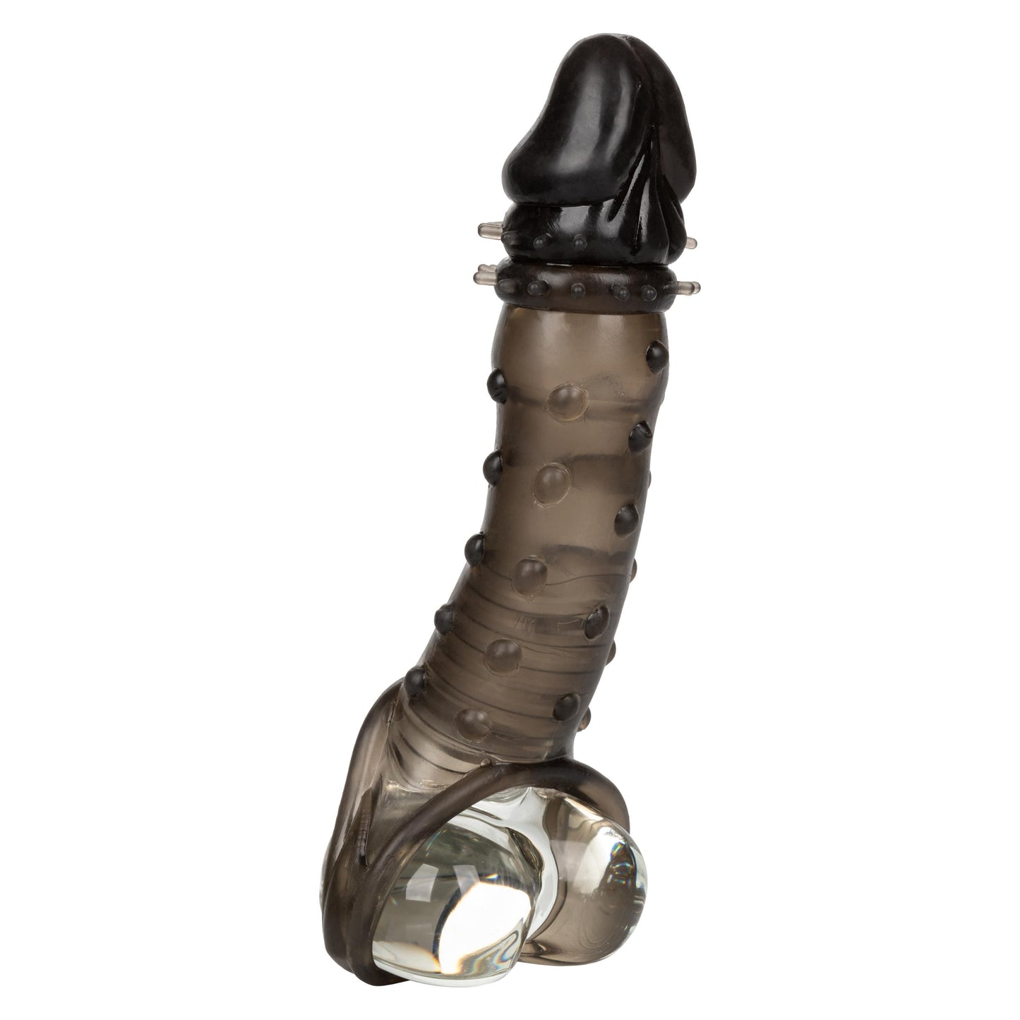 Ultimate Stud Extender - Smoke | 716770094483 | Available at EroticWarehouse.com