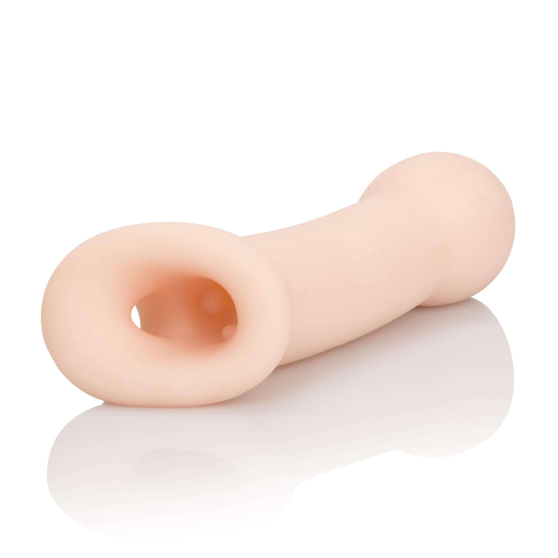 Ultimate Extender - Ivory | 716770090232 | Available at EroticWarehouse.com