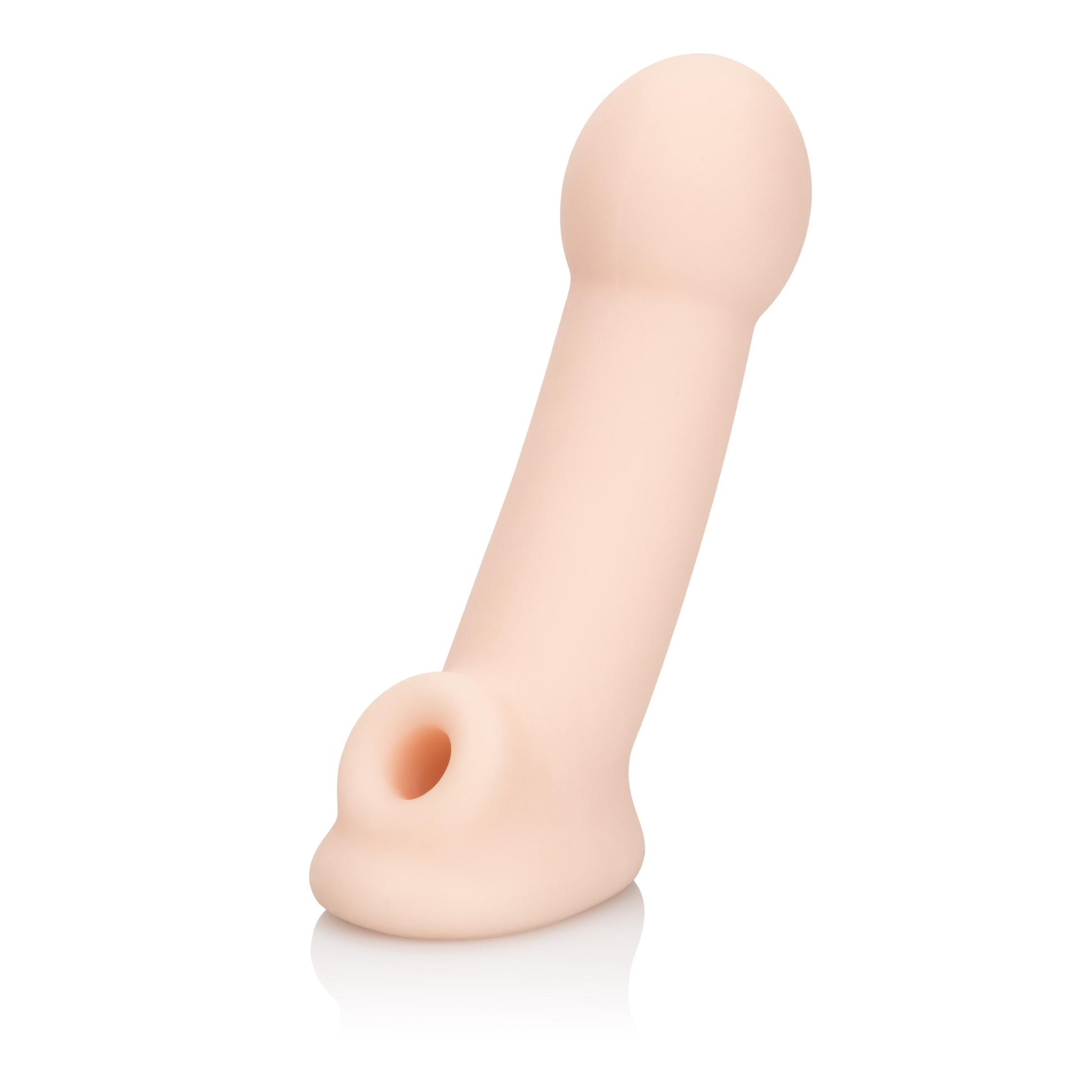 Ultimate Extender - Ivory | 716770090232 | Available at EroticWarehouse.com