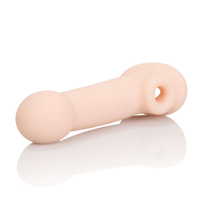 Ultimate Extender - Ivory | 716770090232 | Available at EroticWarehouse.com