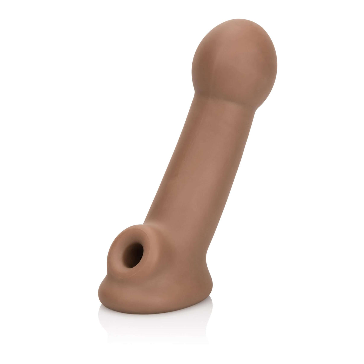 Ultimate Extender - Brown | 716770090249 | Available at EroticWarehouse.com