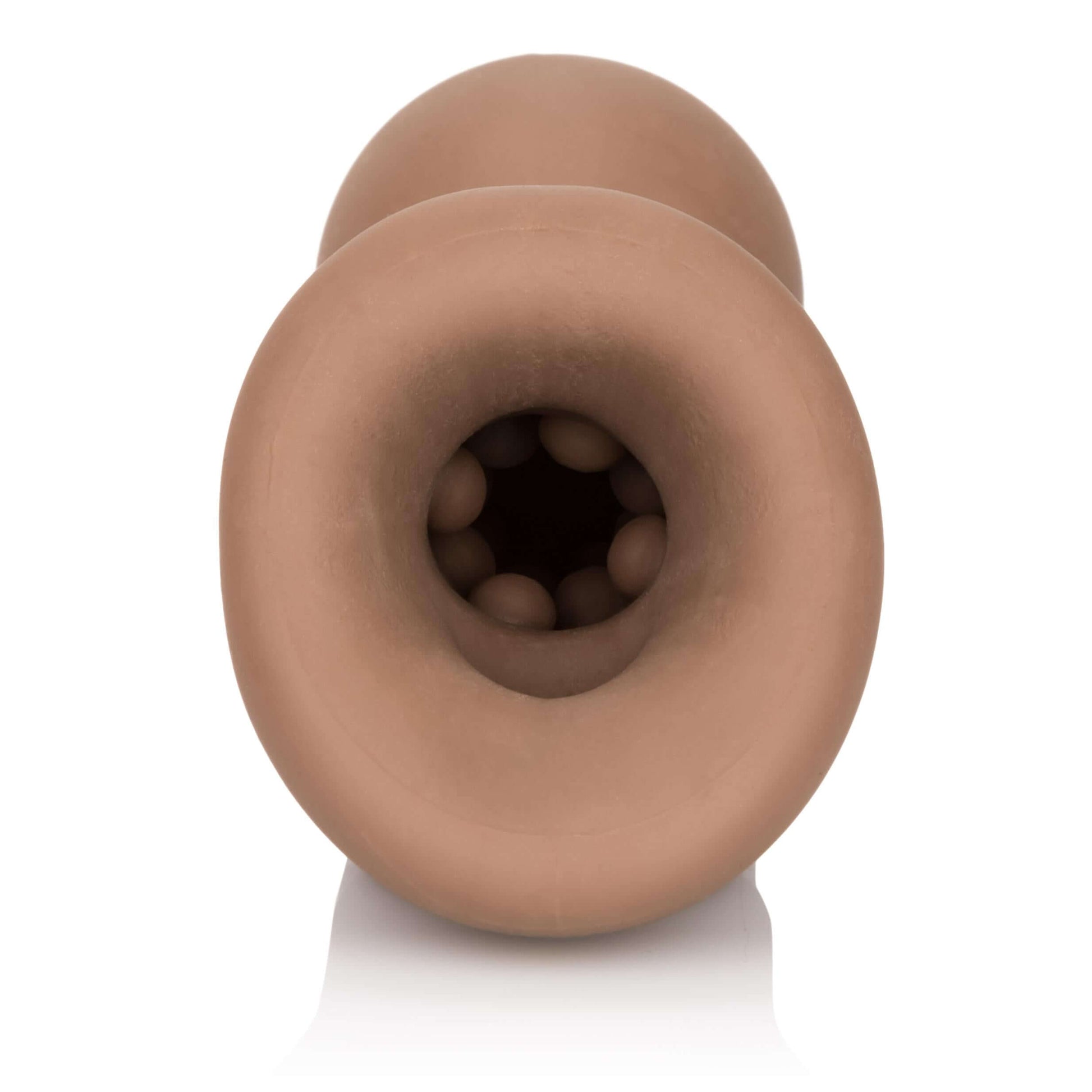 Ultimate Extender - Brown | 716770090249 | Available at EroticWarehouse.com