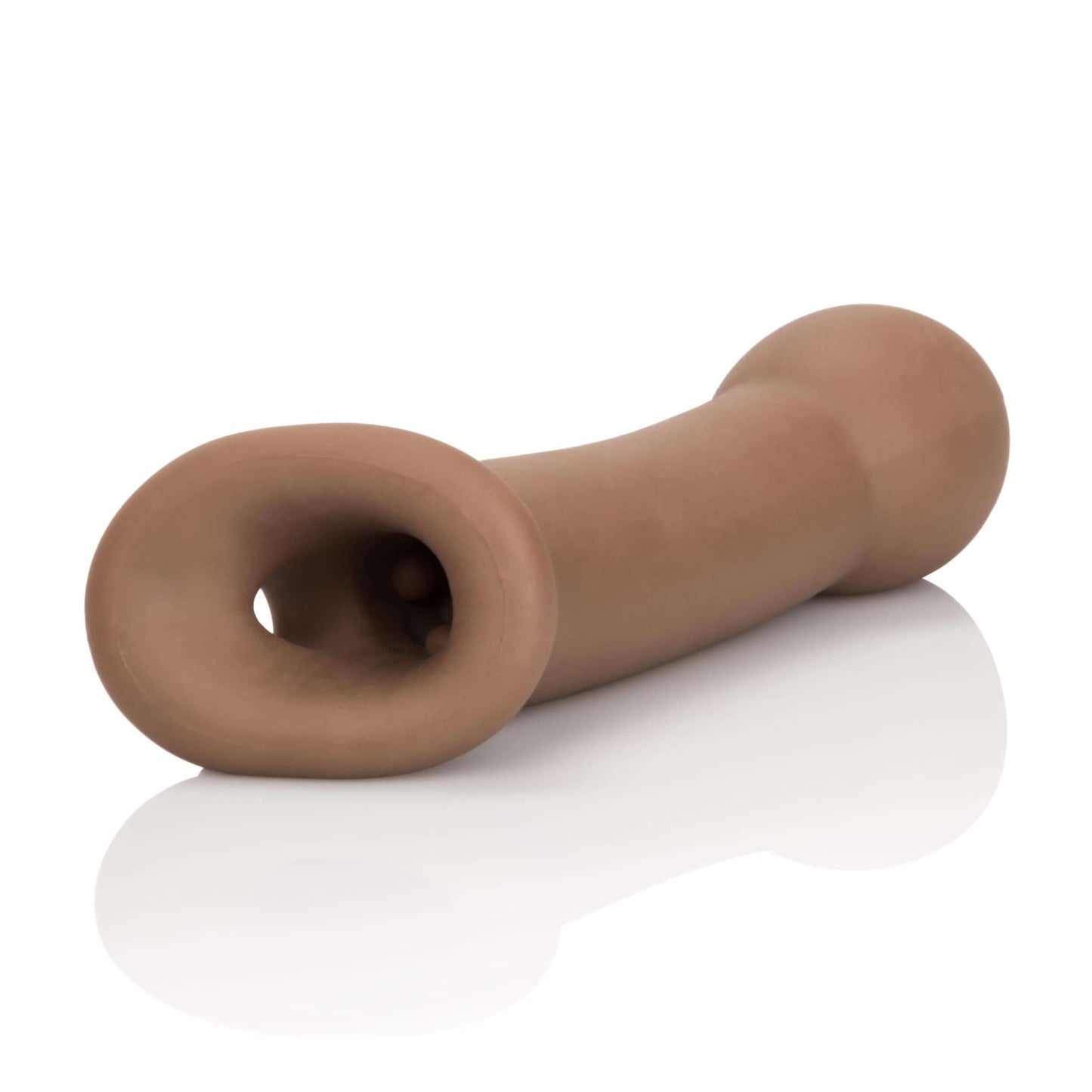 Ultimate Extender - Brown | 716770090249 | Available at EroticWarehouse.com