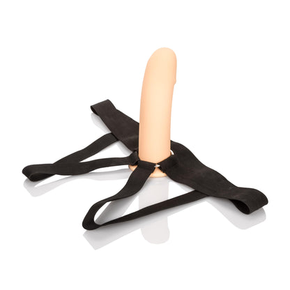 Ppa With Jock Strap - Ivory | 716770089793 | Available at EroticWarehouse.com