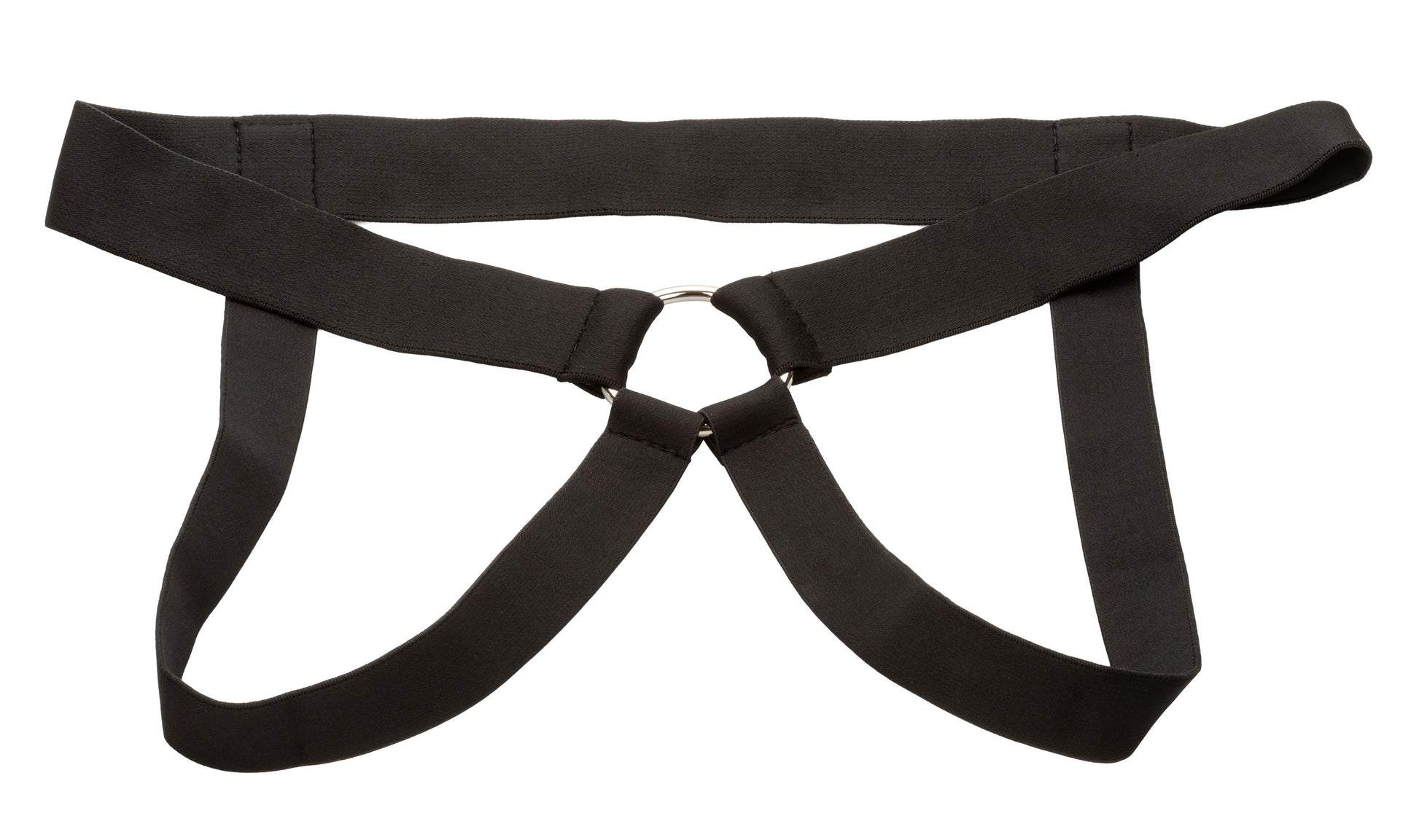 Performance Maxx Life-Like Extension With Harness - Ivory | 716770101976 | Available at EroticWarehouse.com