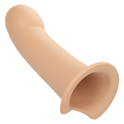 Performance Maxx Extension With Harness - Ivory | 716770101990 | Available at EroticWarehouse.com