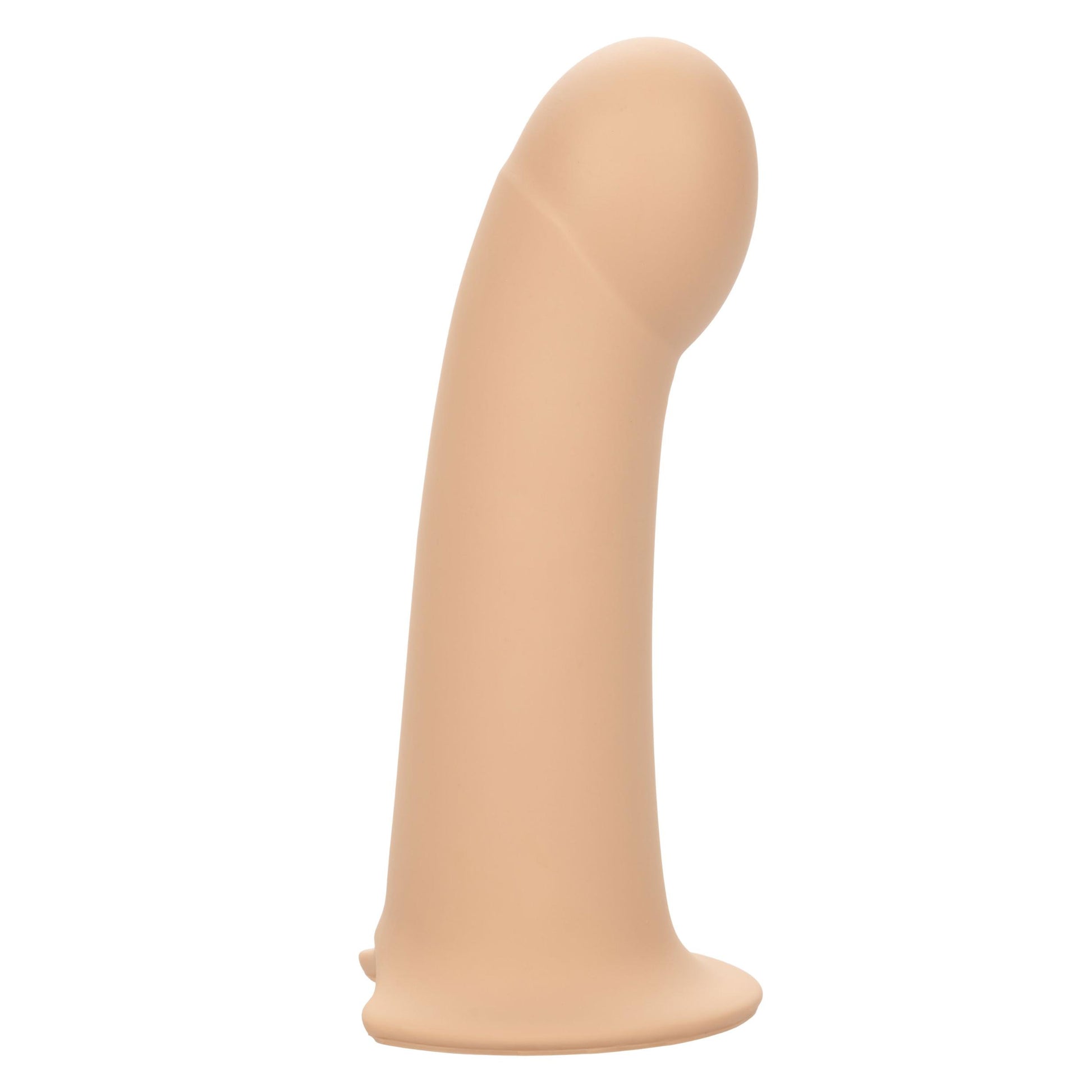 Performance Maxx Extension With Harness - Ivory | 716770101990 | Available at EroticWarehouse.com