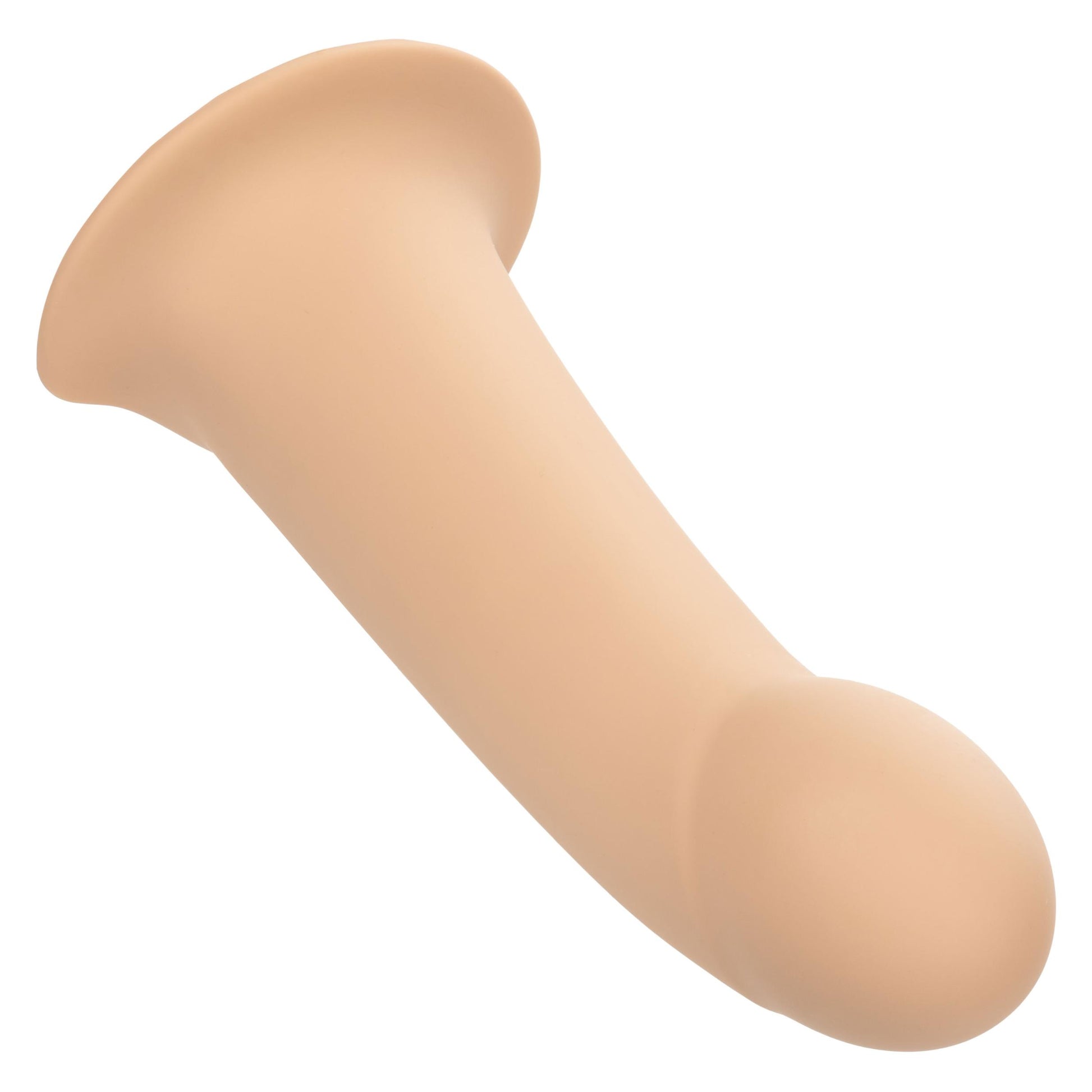 Performance Maxx Extension With Harness - Ivory | 716770101990 | Available at EroticWarehouse.com