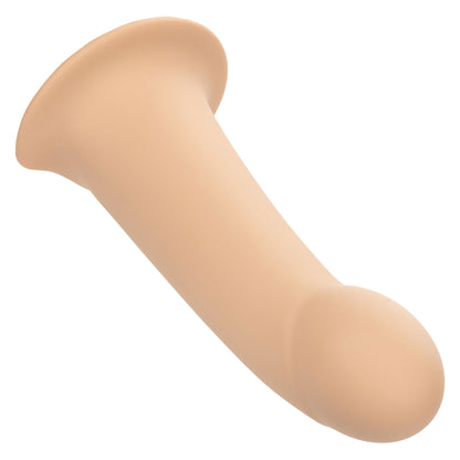 Performance Maxx Extension With Harness - Ivory | 716770101990 | Available at EroticWarehouse.com