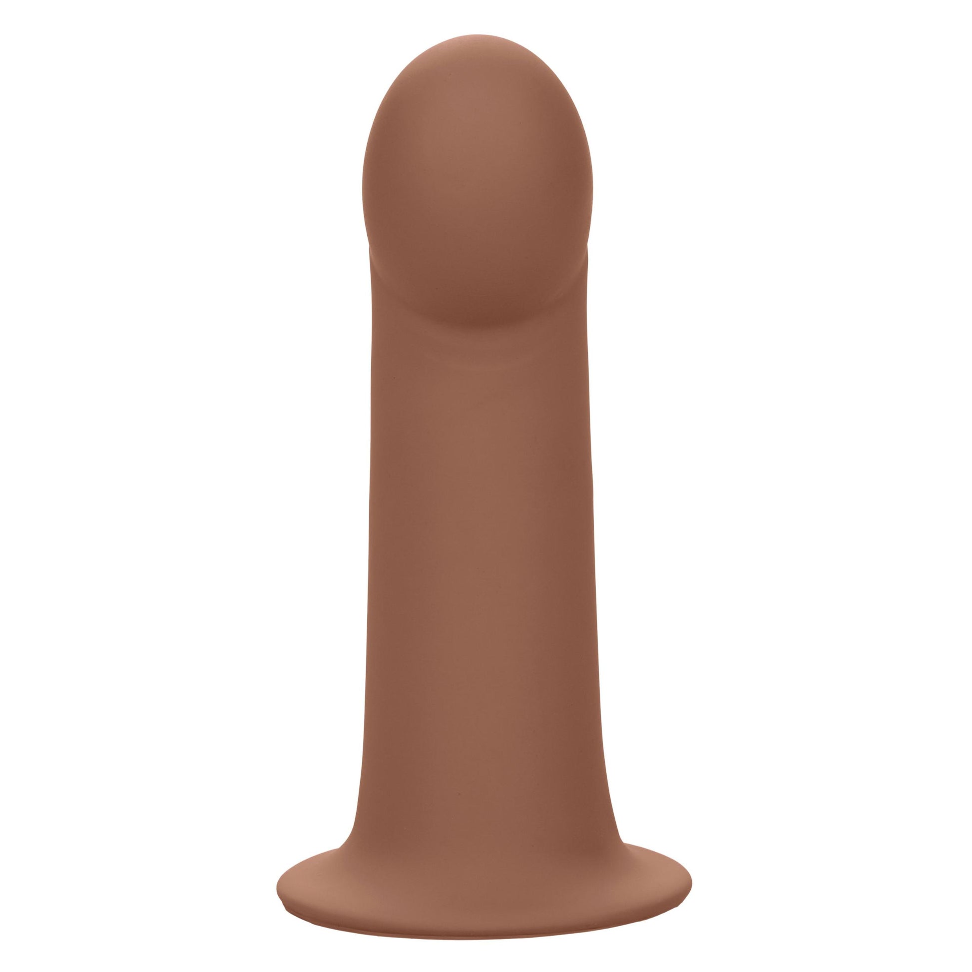 Performance Maxx Extension With Harness - Brown | 716770102003 | Available at EroticWarehouse.com