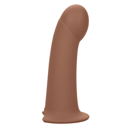 Performance Maxx Extension With Harness - Brown | 716770102003 | Available at EroticWarehouse.com