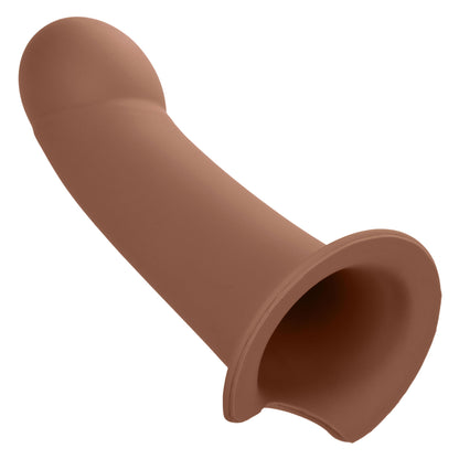 Performance Maxx Extension With Harness - Brown | 716770102003 | Available at EroticWarehouse.com