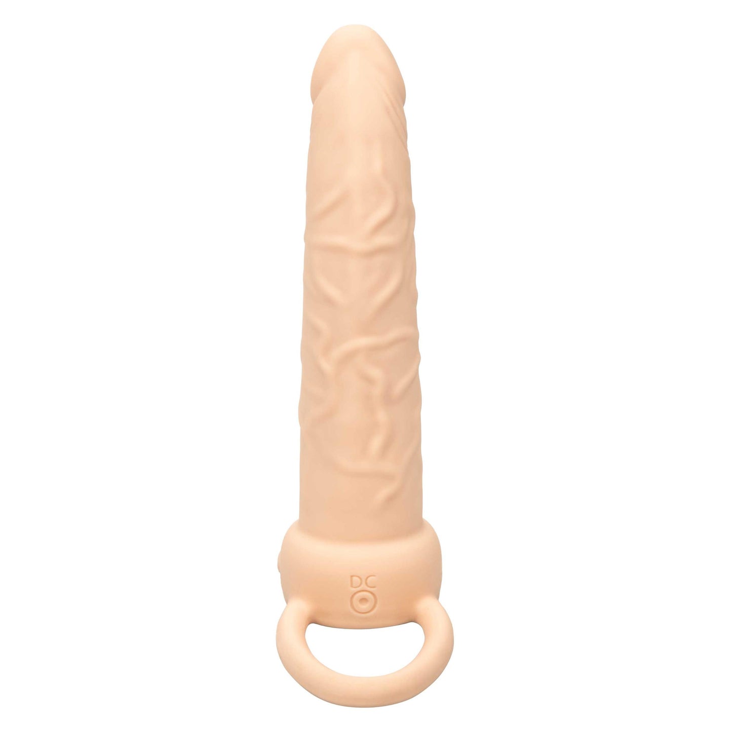 Performance Maxx Rechargeable Dual Penetrator - Ivory | 716770104885 | Available at EroticWarehouse.com