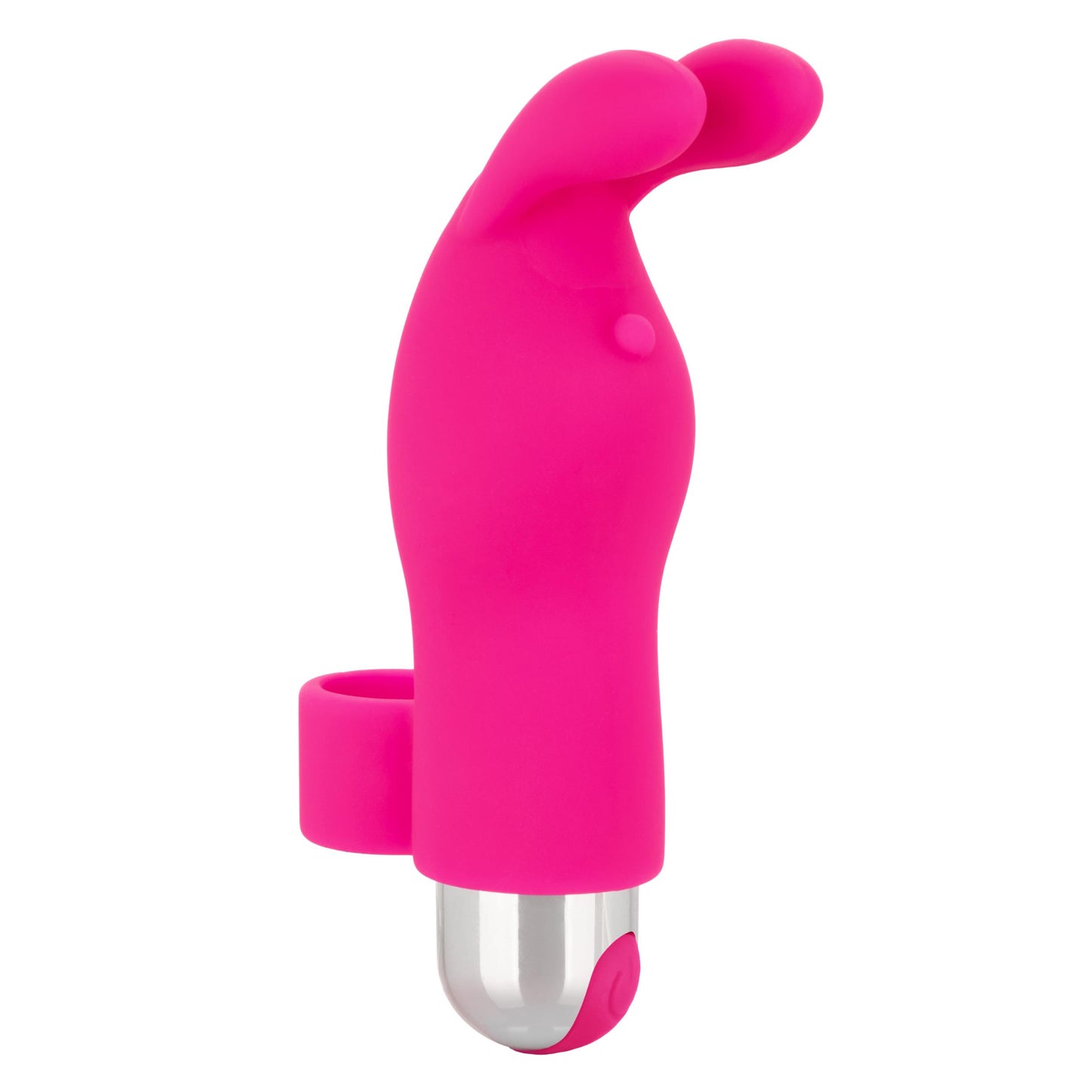 Intimate Play Rechargeable Finger Bunny | 716770094858 | Available at EroticWarehouse.com