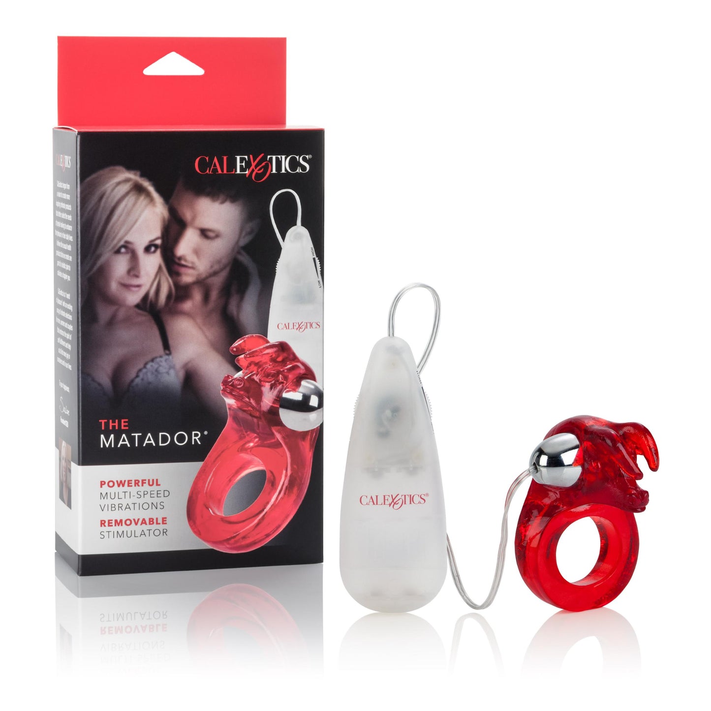 Matador | 716770014405 | Available at EroticWarehouse.com
