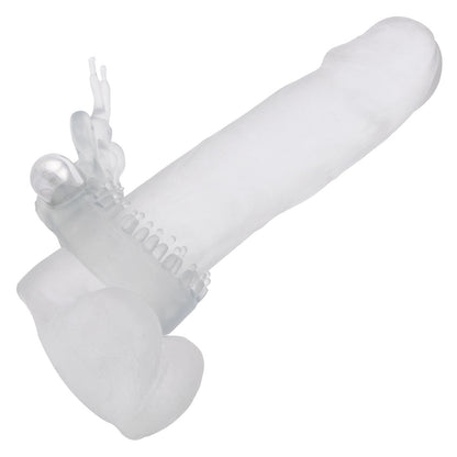 Wireless Butterfly Ring Rechargeable | 716770041029 | Available at EroticWarehouse.com