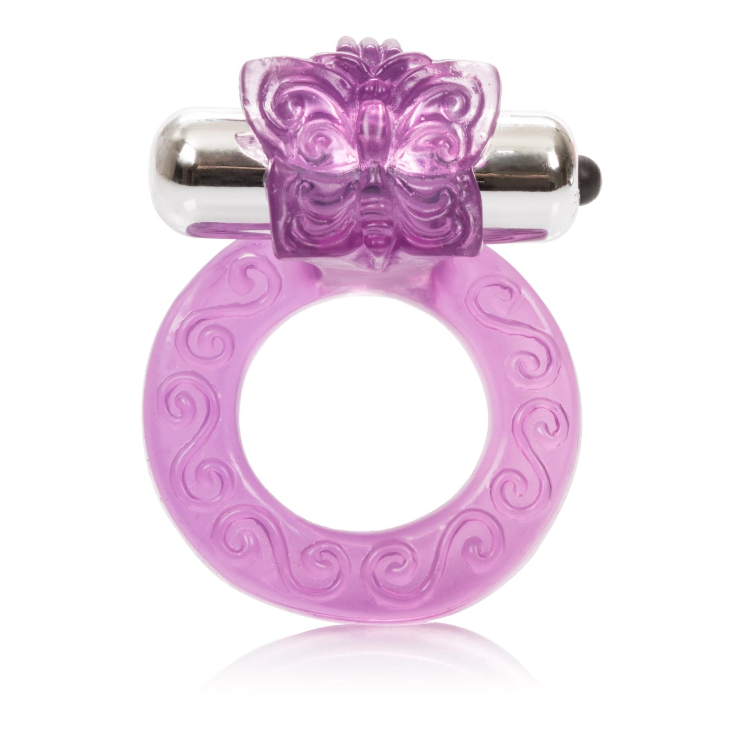 Intimate Butterfly Ring | 716770028617 | Available at EroticWarehouse.com
