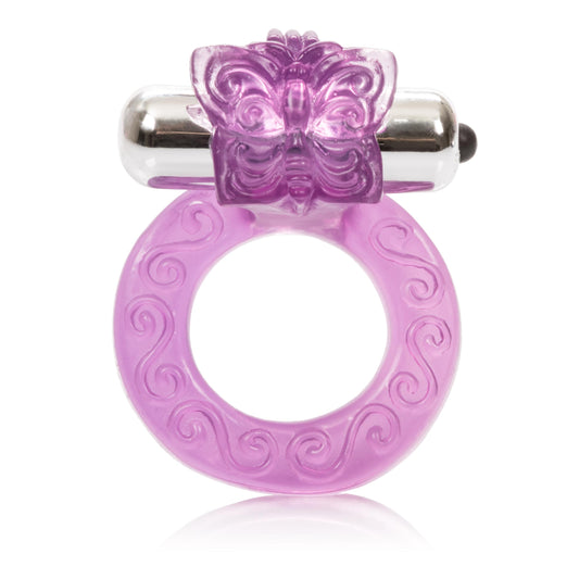 Intimate Butterfly Ring | 716770028617 | Available at EroticWarehouse.com