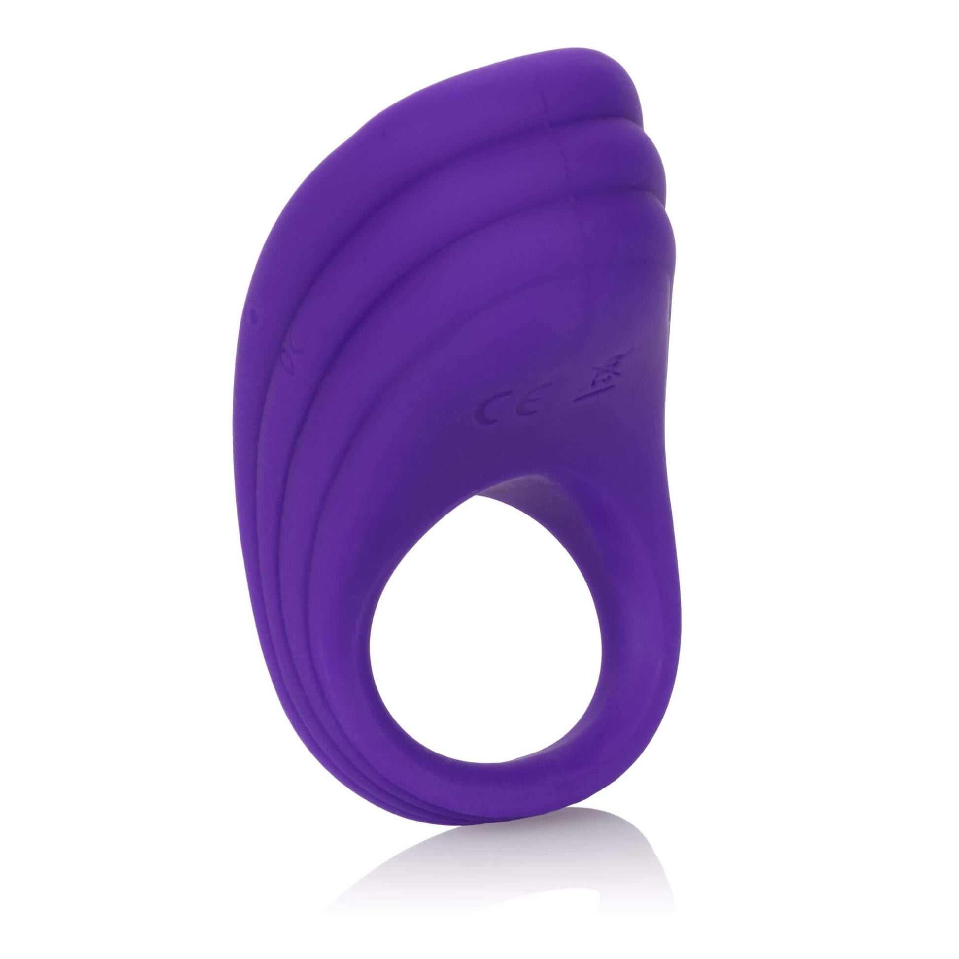 Silicone Rechargeable Passion Enhancer | 716770089755 | Available at EroticWarehouse.com