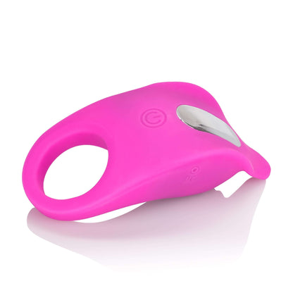 Silicone Rechargeable Teasing Enhancer | 716770089762 | Available at EroticWarehouse.com