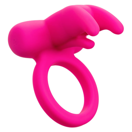 Silicone Rechargeable Triple Clit Flicker | 716770094636 | Available at EroticWarehouse.com