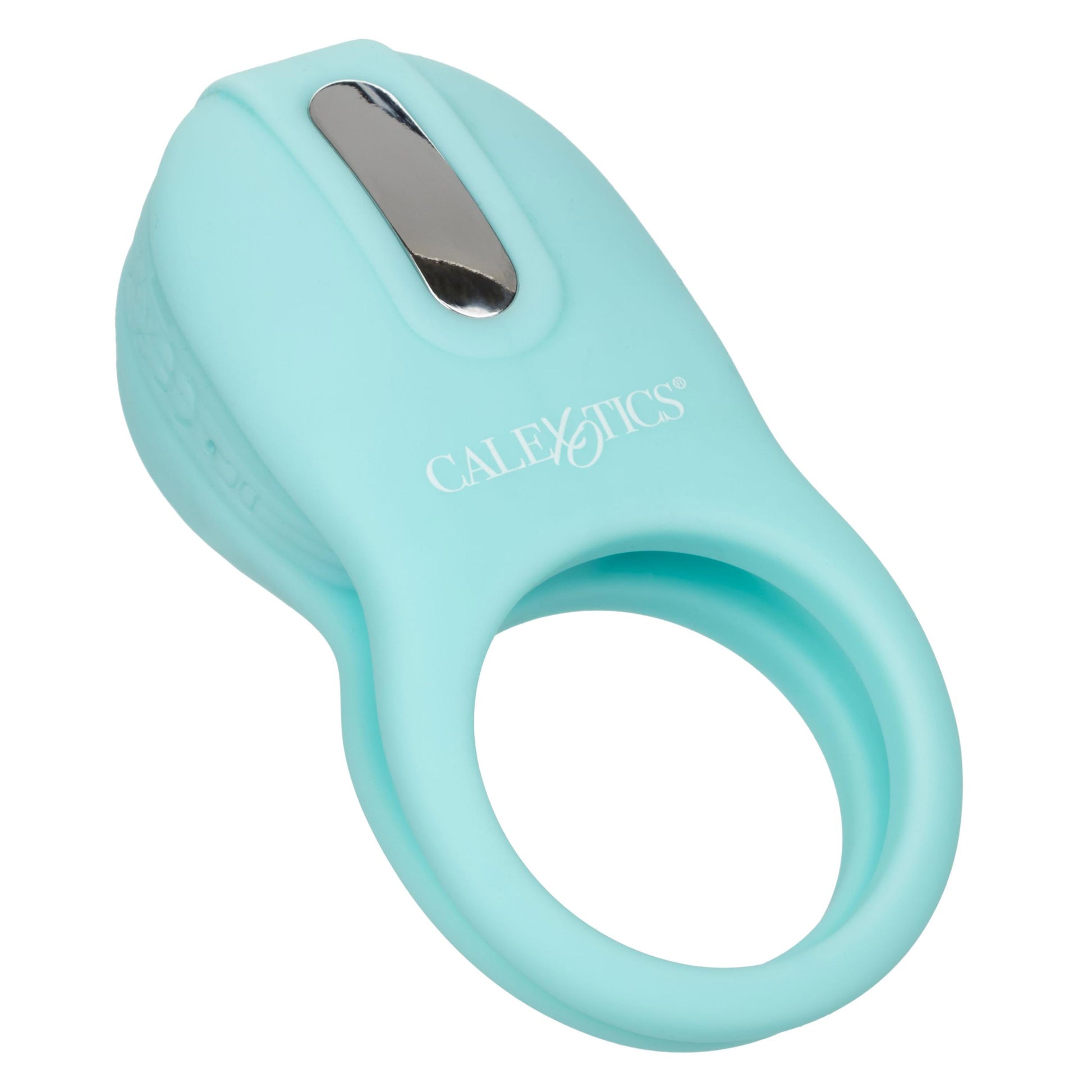 Silicone Rechargeable French Kiss Enhancer | 716770098436 | Available at EroticWarehouse.com