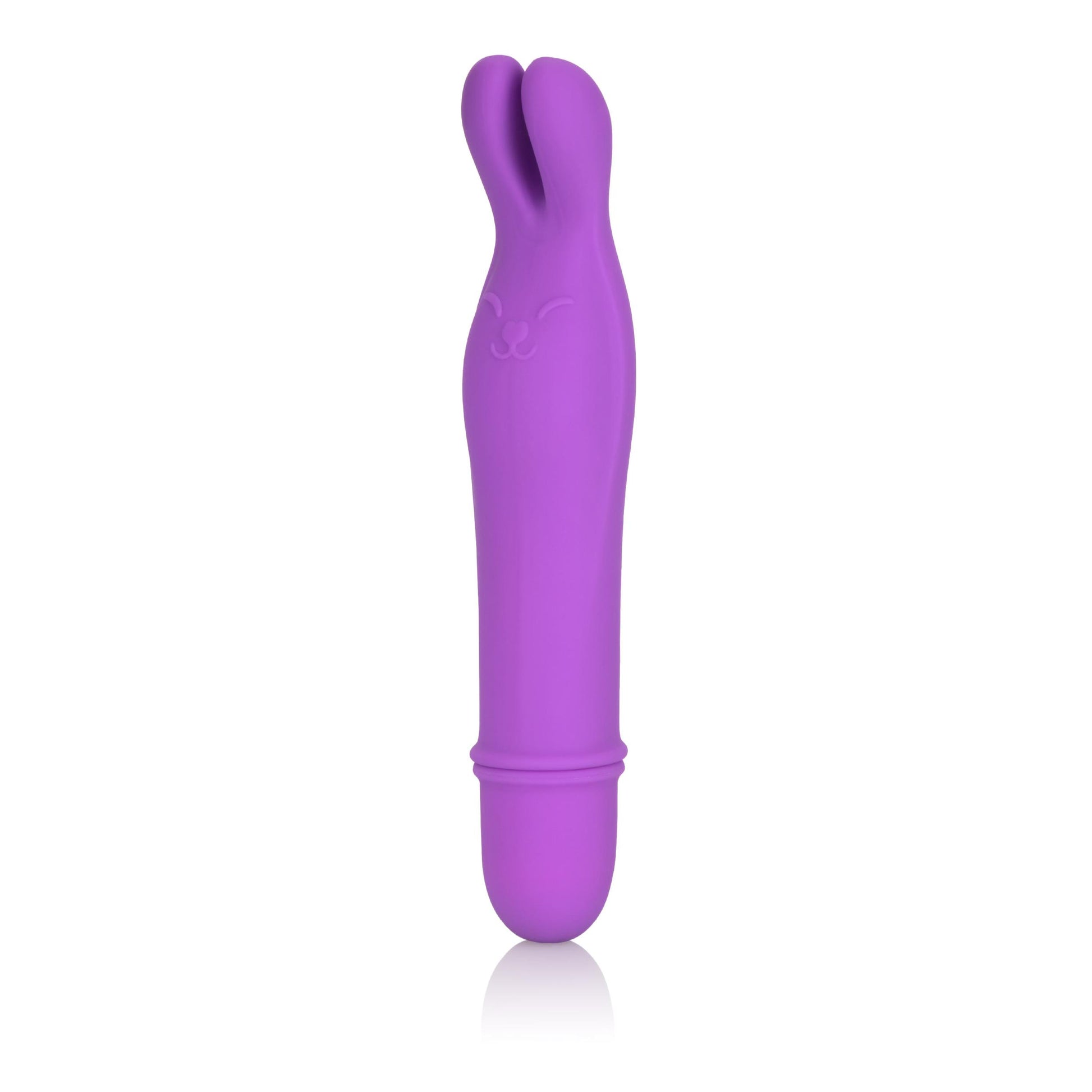 Shane's World Bedtime Bunny - Purple | 716770089106 | Available at EroticWarehouse.com