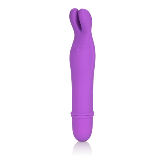 Shane's World Bedtime Bunny - Purple | 716770089106 | Available at EroticWarehouse.com