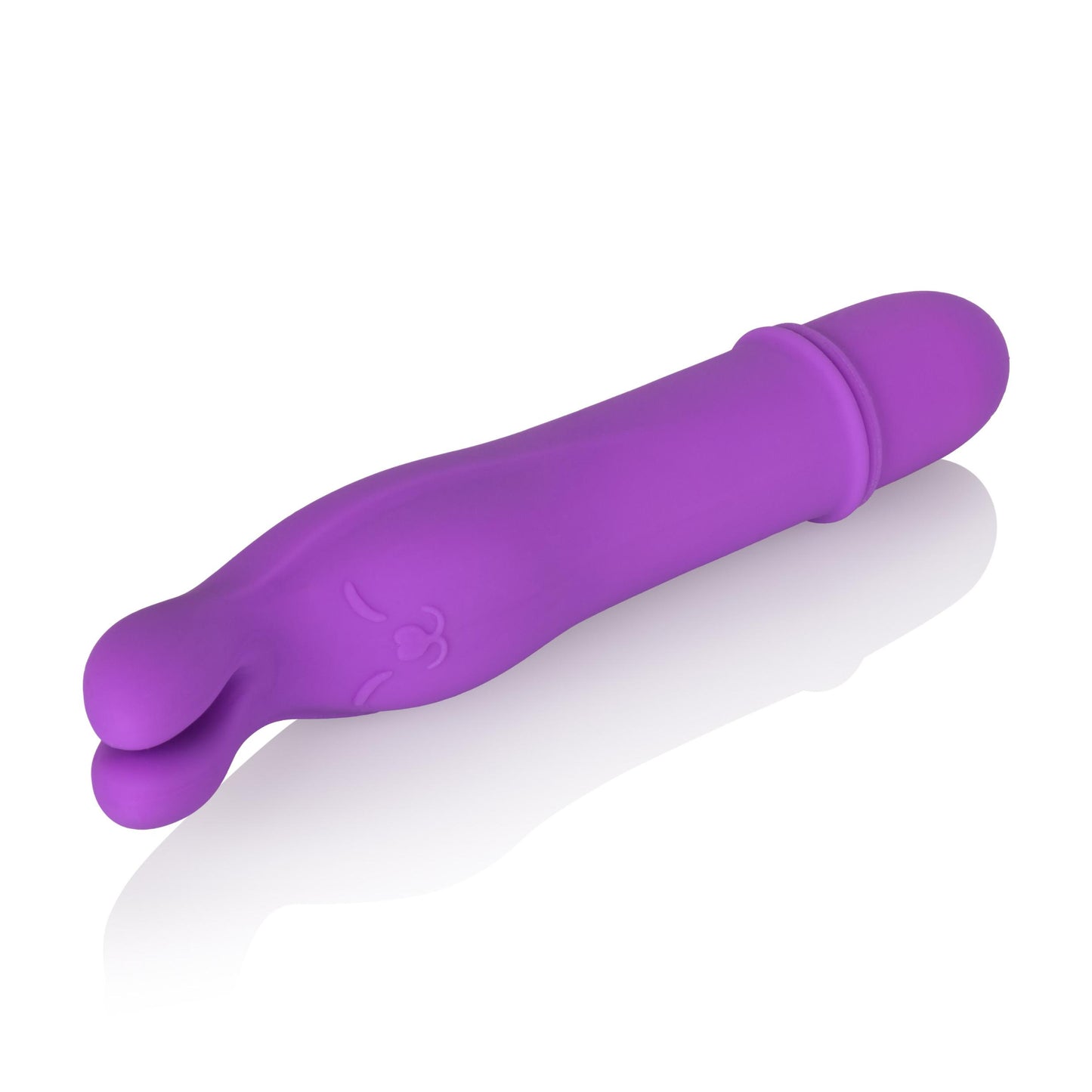 Shane's World Bedtime Bunny - Purple | 716770089106 | Available at EroticWarehouse.com