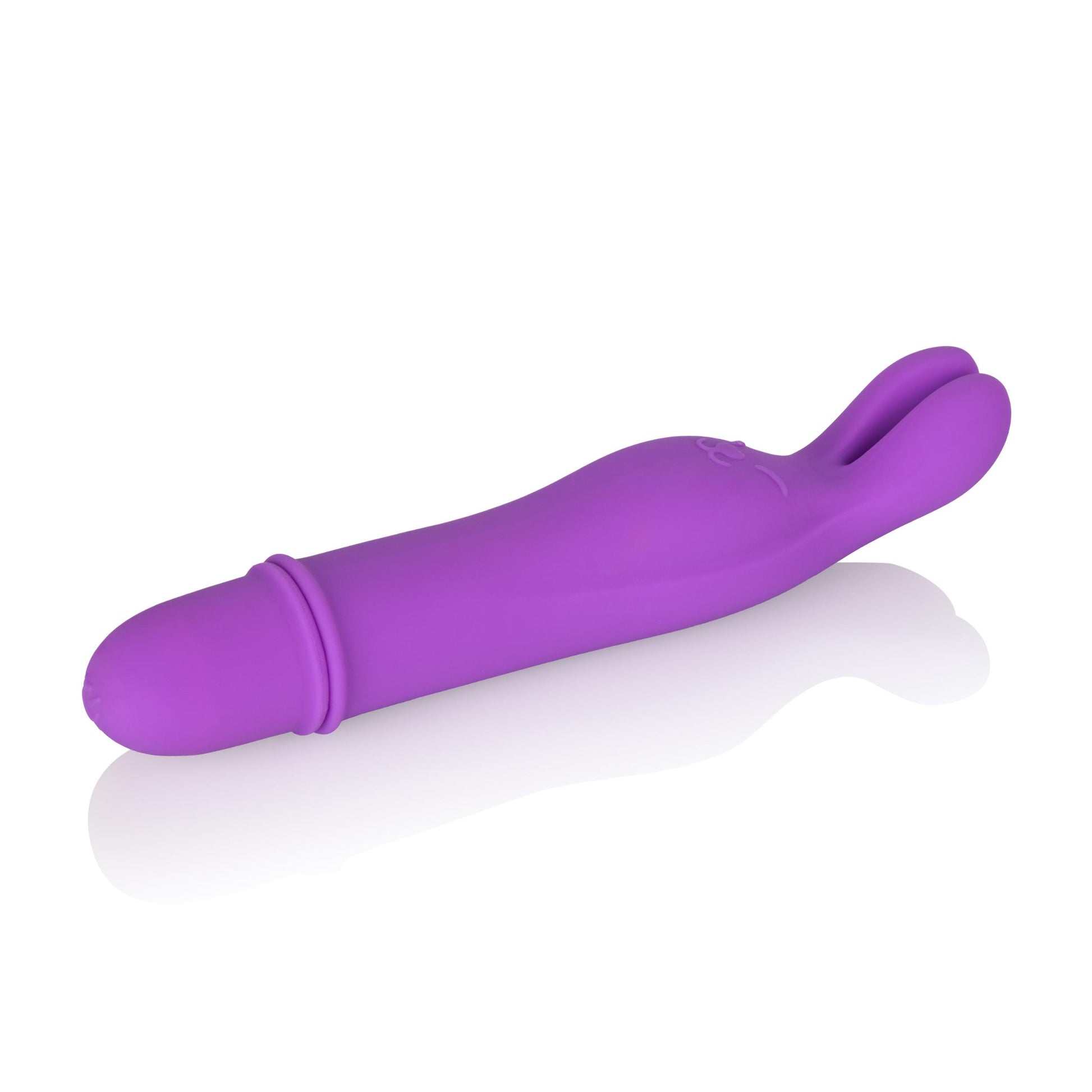 Shane's World Bedtime Bunny - Purple | 716770089106 | Available at EroticWarehouse.com
