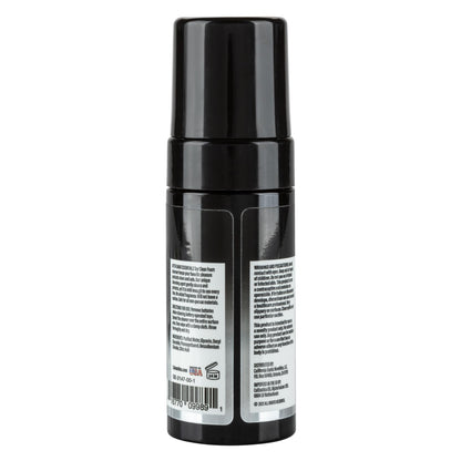 After Dark Essentials Foam Toy Clean - 4 Fl. Oz. | 716770099891 | Available at EroticWarehouse.com