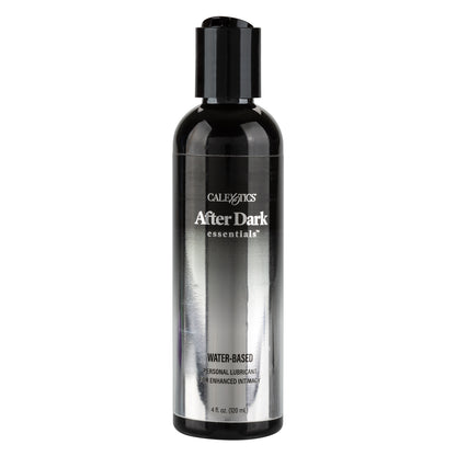 After Dark Essentials Water-Based Personal Lubricant - 4fl. Oz. | 716770099587 | Available at EroticWarehouse.com
