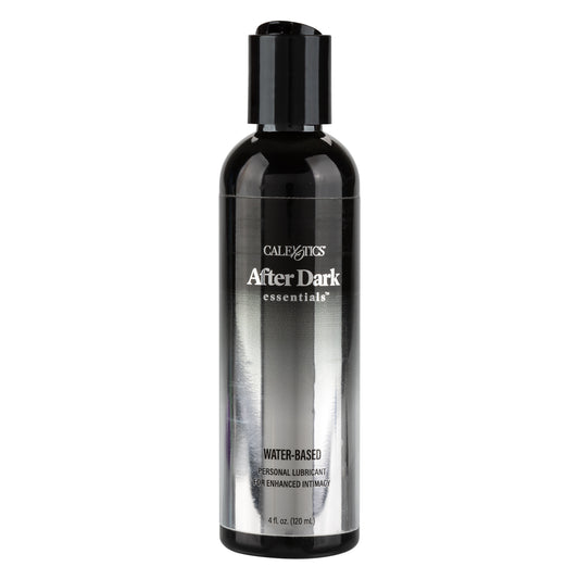 After Dark Essentials Water-Based Personal Lubricant - 4fl. Oz. | 716770099587 | Available at EroticWarehouse.com