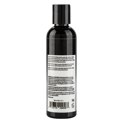 After Dark Essentials Water-Based Personal Lubricant - 4fl. Oz. | 716770099587 | Available at EroticWarehouse.com