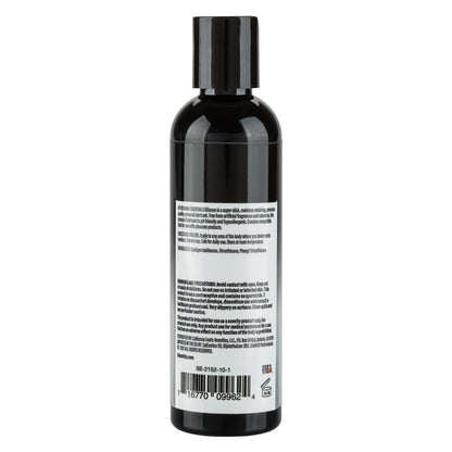 After Dark Essentials Silicone-Based Personal Lubricant - 4fl. Oz./ 120ml | 716770099624 | Available at EroticWarehouse.com