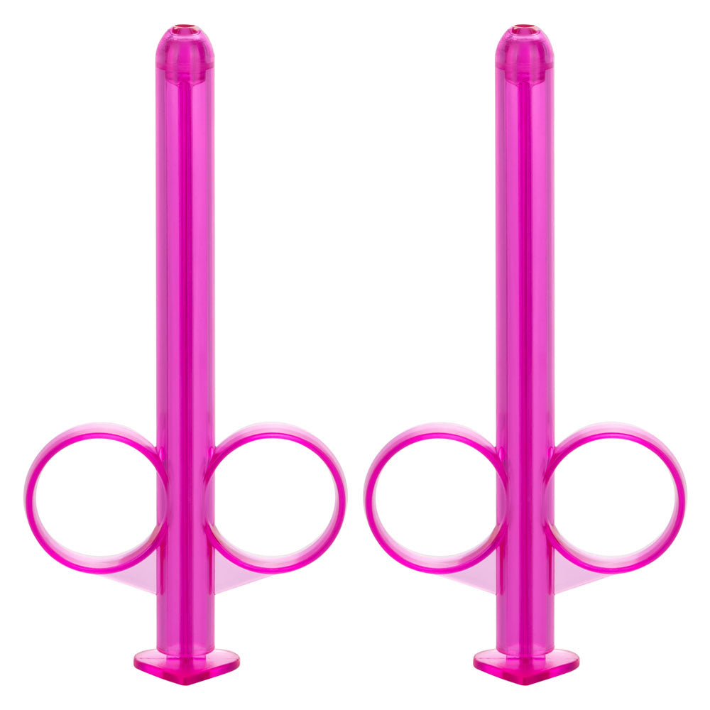 Lube Tube - Purple | 716770094209 | Available at EroticWarehouse.com