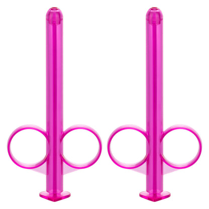 Lube Tube - Purple | 716770094209 | Available at EroticWarehouse.com