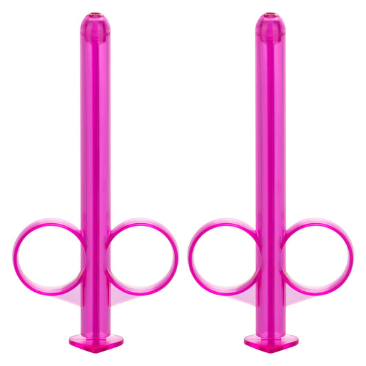 Lube Tube - Purple | 716770094209 | Available at EroticWarehouse.com
